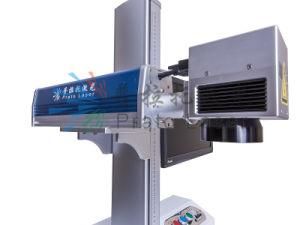 10W 20W CO2 Laser Marking Machines for Metal CO2 Laser Marker
