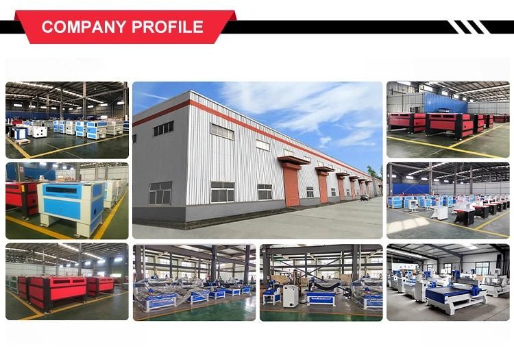 1530 Large CO2 Laser Engraving Cutting Machine for Fabric Textile