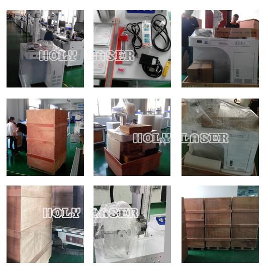 Weeding Ring Fiber Laser Marking Machine Factory Price