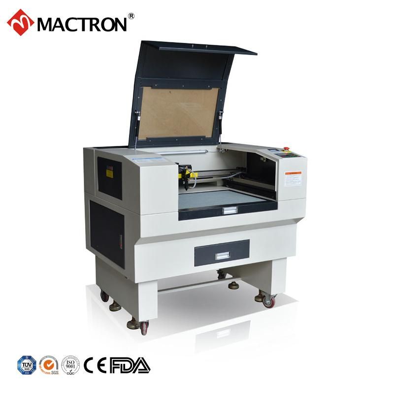 High Efficiency 300W Leather Engraving and Cutting Laser Machines