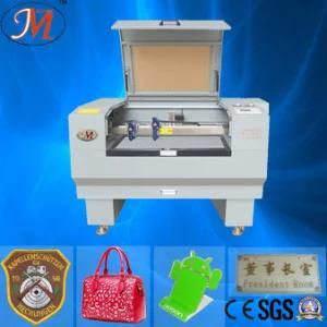 Salable Small Style Laser Cutter (JM-640T)