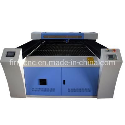 CO2 Mixed CNC Wood Acrylic Cutter 1325 Metal Sheet Laser Cutting Machine