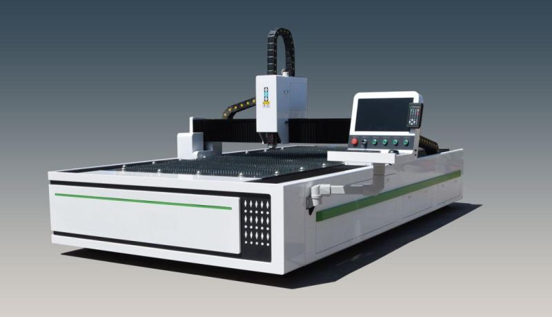 Remax Metal Cutter Fiber Laser Cutting Machine for Arts and Crafts