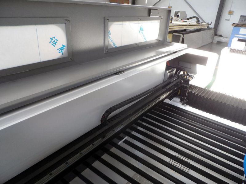 Flc9060m CNC Laser Engraver for Marble Stone Granite Wood Glass