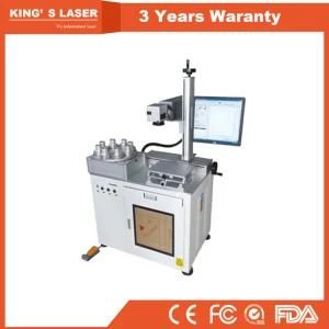 Multi-Stations iPhone LED Laser Marking Machine Price