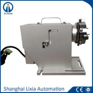 Rotary Table for Laser Marking Machine