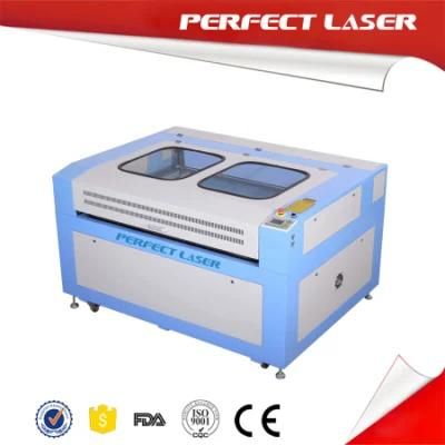 60W-150W Acrylic Wood Leather PVC CO2 Laser Engraver Cutting Machine 13090 CE