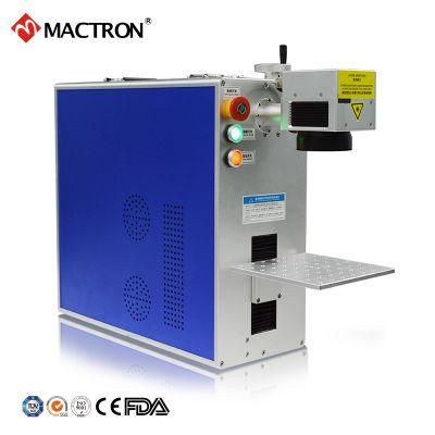 Fiber Laser Marking Machine (MT-F10)