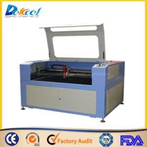 1.5mm Metal Laser Cutting Machine Reci CO2 150W Factory Price