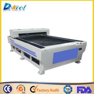 1mm Stainless Steel Cutting Machine Reci CO2 Laser 150W