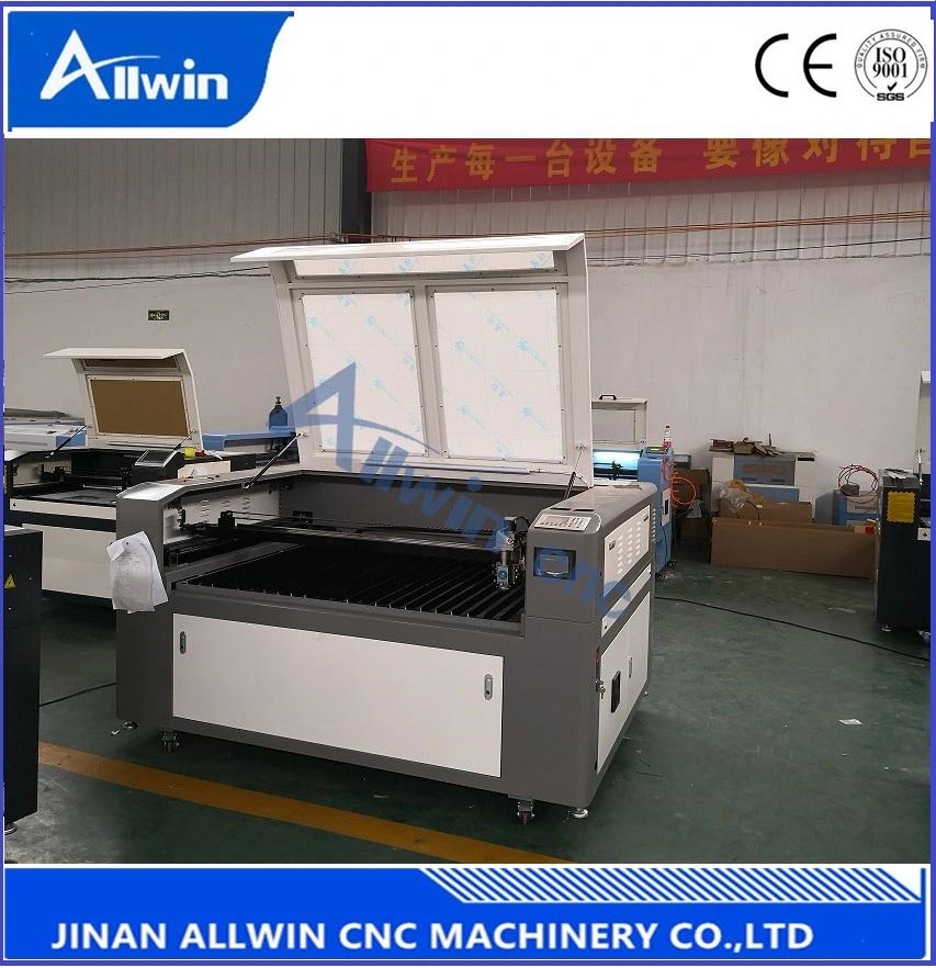 China 1390 CO2 CO2 Tube Laser Cutting Machine Cheap Price