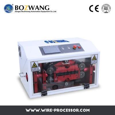 Digital Corrugated Tube Cutting Machine