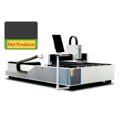 1325 Metal Laser CNC Cutting Machine for Stainless Carbon Steel Engraving