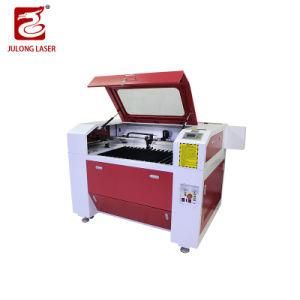 80W Laser Engraving Cutting Machine 6090 for Wood Acrylic MDF with Best Price
