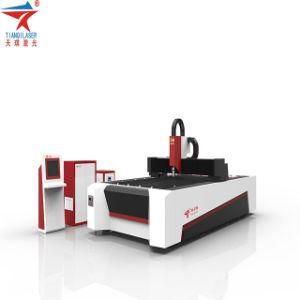 High Effective Carbon Steel Tianqi Laser Cutting Machine Price