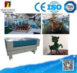 Handicraft Laser Cutter/Engraver Machine/Marking Machine