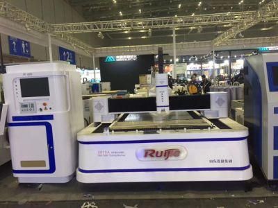 Chinese Manufacturer for Fiber Laser Steel Tube Pipe Cutting Machine on Sales