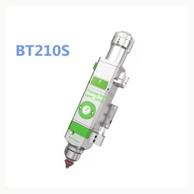 Bt210s FC Series Planar Laser Cutting Head for Laser Cutting Machine Dapenglaser