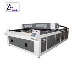 Laser Engraving Cutting Machine for Acrylic/ Cloth Leather/ Wood Board 1325
