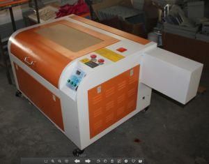 Rhino DSP Control Mini Laser Engraving Machine R3050