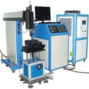 W500 Laser Welding and Cutting Machine for Metal