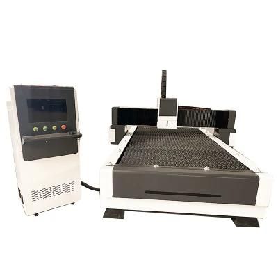 Discount 3015 1500W 2000W CNC Metal Fiber Laser Cutting Machine Price for Stainless Steel Iron Aluminum Sheet
