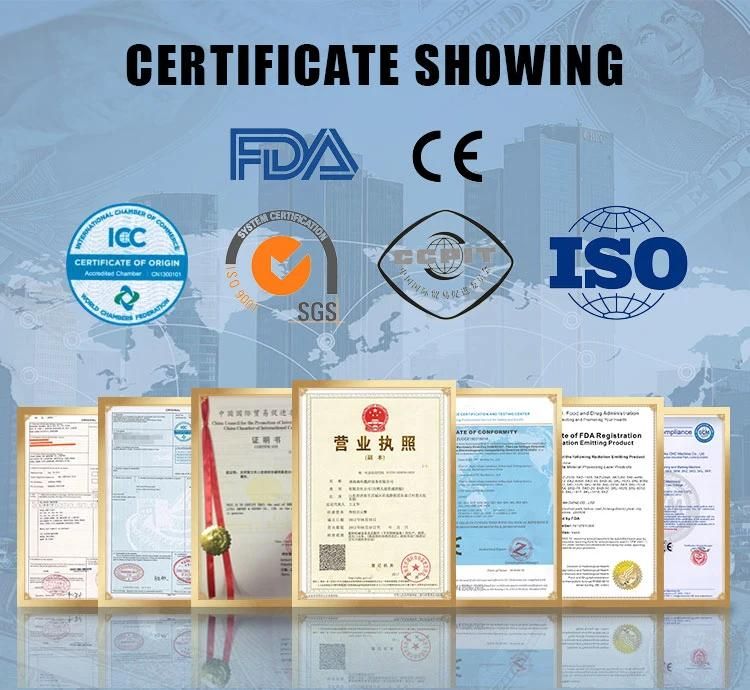 Ss Mixed Laser CO2 Metal Cutting Metal Carbon Steel Pipe and Nonmetal 1325 CNC Laser Cutter Mixed CO2 Laser Cutting Machine