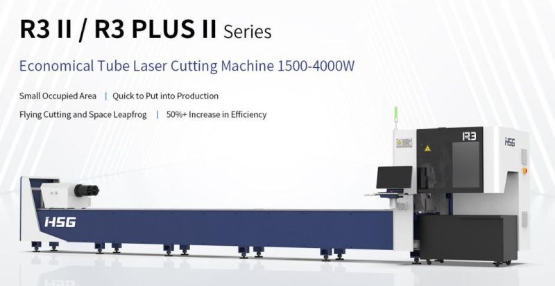 Stainless Steel Carbon Steel Aluminum Iron Alloy Laser Cutter Metal Processing Machine with Ipg Raycus Power Source Factory Price