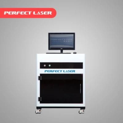 Perfect Laser Hot Selling Crystal Glass Inside 3D Crystal Laser Engraving Machine