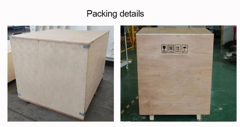 2020 Trends 20W 30W Portable CO2 3D Laser Marking Machine with Glass Tube Case