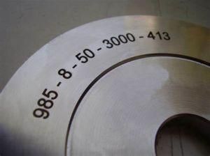 30W 50W 100W Fiber Laser Marking Machine for Deep Engraving Printing on Metal Pipe Package Logo Code