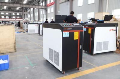 Welding Machine Laser for Steel Welding
