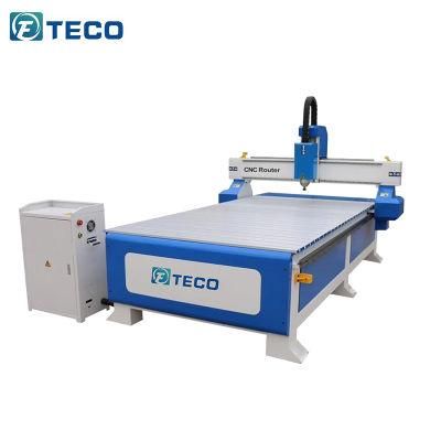 Acrylic/Plastic/Wood/MDF/Aluminum CNC Router Engraving Grinding Milling Cutting Carving Woodworking Machine