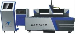 Factory Price Industrial Quality CNC Tube Laser Engraving Router Pipe and Plate Metal Fiber Laser Cutting/Cutter Machine