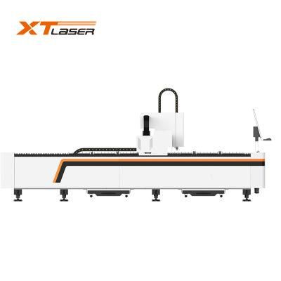 1kw/2kw/3kw Fiber Laser Cutting Machine/Metal Cutting Machine/CNC Machine/CNC Cutting Machine/Laser Cutter/Laser Cutting Machine for Metal