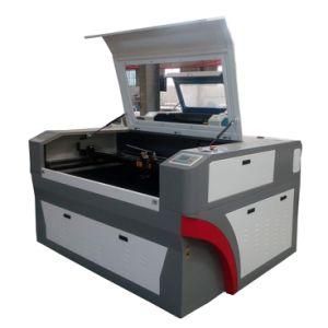 3D Economic 1390 Laser Engraving Machine/Acrylic Paper Aluminum Fabric Cutting Machine