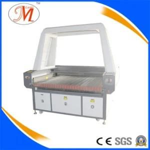 High Quality Gantry Laser Manufacturing&Processing Machine (JM-1812H-P)