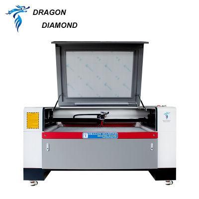 Glass Bottle Rotary Engraving Laser Machine for Sale