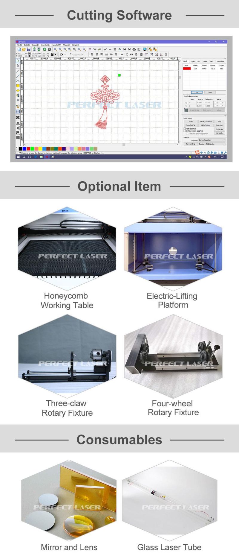 Hot Sell Manufacturer Laser Engraver Engraving Machine CO2 Laser Engraver Cutter Price for Wood/Acrylic