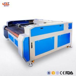 Metal and Nonmetal 1600*1000mm Laser/Laser CO2/CNC Laser Machine Price/Laser Metal Cutting Machine Price