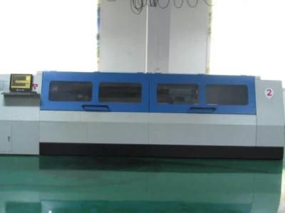 Laser Engraving Machine for Anilox Roller