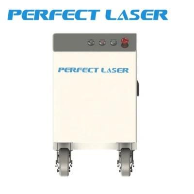 Industrial 500W Portable Laser Cleaning Rust Machine Remover