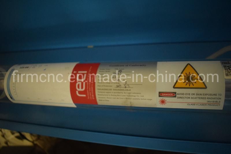 Factory Direct CO2 Laser Cutter High Quality 100W 1390 Laser Engraving Machine