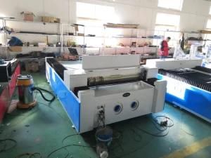 1325 Acrylic Laser Cutting Machine 150W Acrylic Laser Engraver