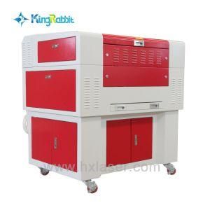 King Rabbit Hx-4060se Mini Laser Engraving Machine