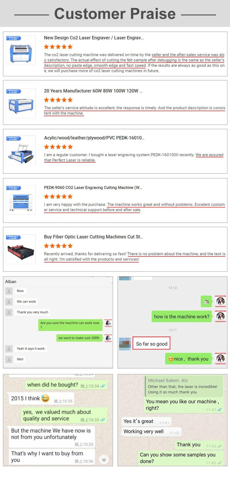 100W CO2 Fabric Laser Engraving Cutting Machine for Car Cushion