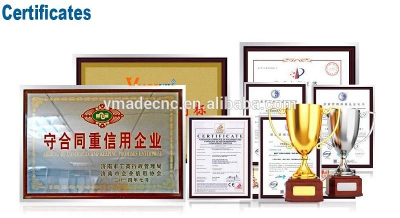2000W Steel Laser Cutting Machine for Carbon Steel Stainless Steel