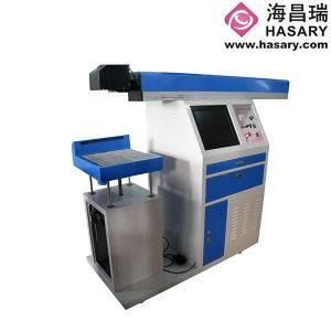 Bottle Date Code CO2 Laser Marking Machine Laser Printing Machine