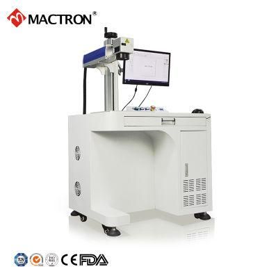 Mactron Rofin Fiber Laser Marking Machine Price
