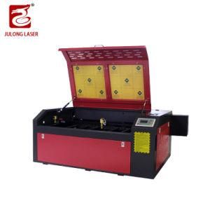 600*900mm Size Acrylic Laser Cutting Machine with Silicone Bracelet Printing Machine